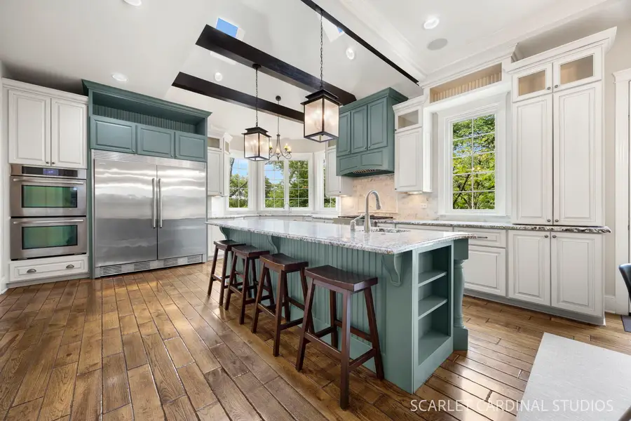641 S Loomis Street, Naperville, IL 60540 - #2