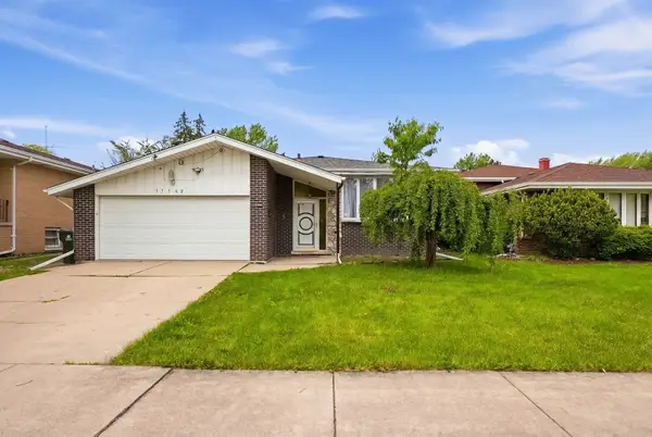17142 Bernadine Street, Lansing, IL 60438