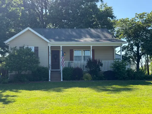 510 Zola Road, Harrisburg, IL 62946