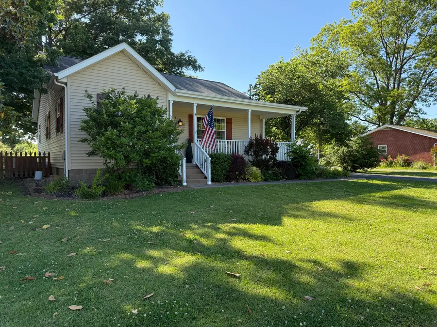 510 Zola Road, Harrisburg, IL 62946 - #2