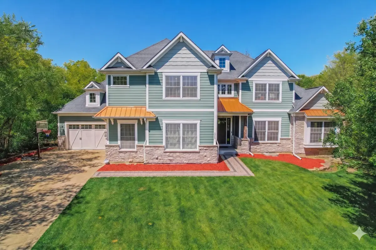 S492 Rebecca Lane, Winfield, IL 60190 - #1