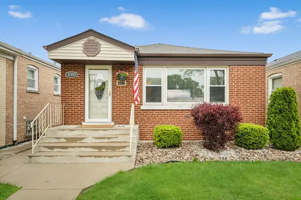 11151 S Christiana Avenue, Chicago, IL 60655