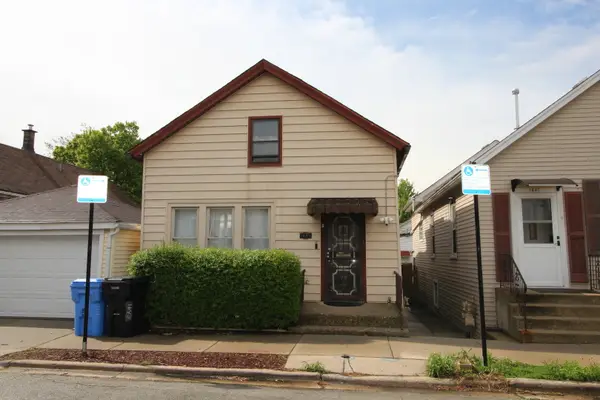1643 W 32nd Place, Chicago, IL 60608