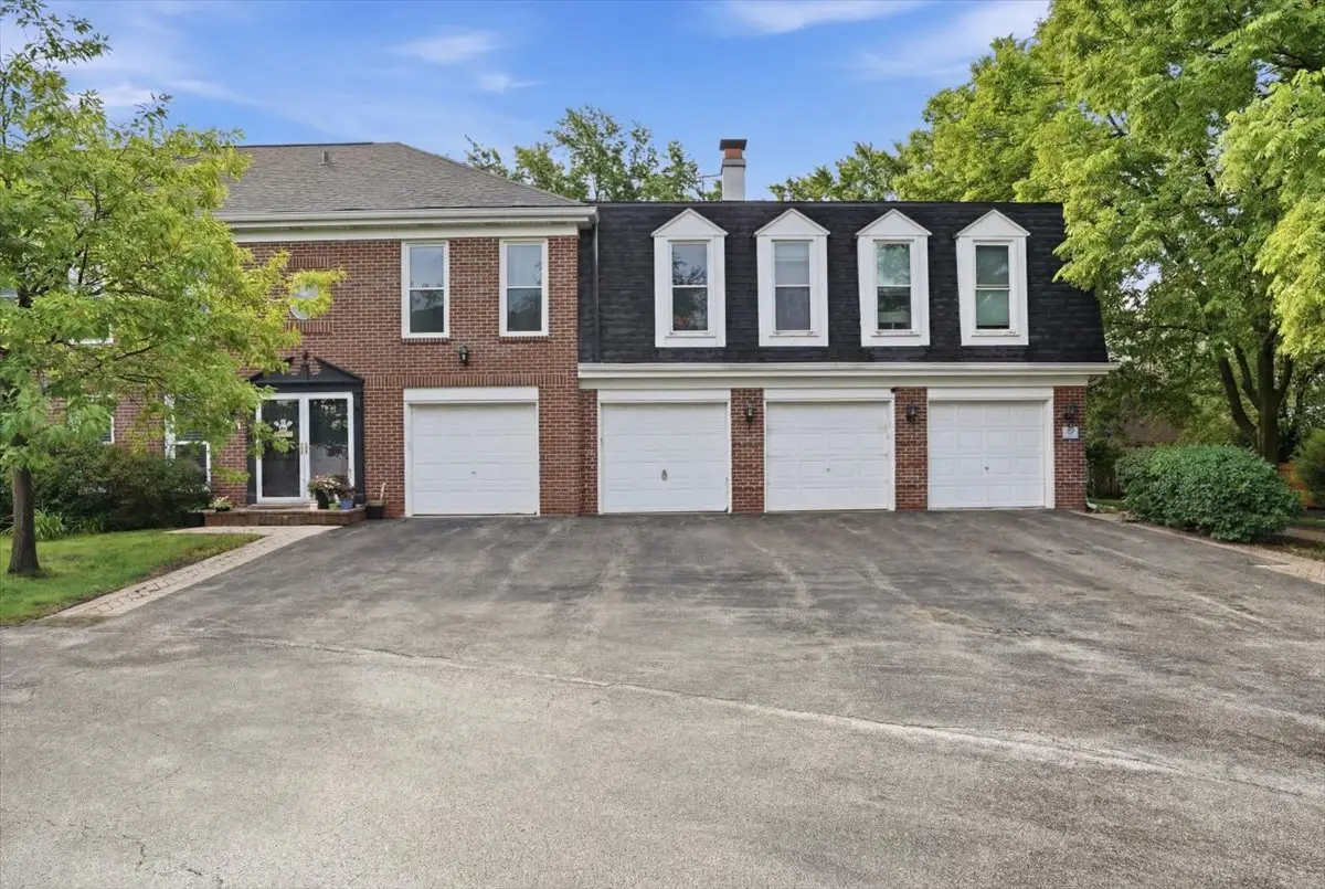 837 Garfield Avenue #A, Libertyville, IL 60048 - #1