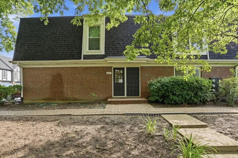 837 Garfield Avenue #A, Libertyville, IL 60048 - #2