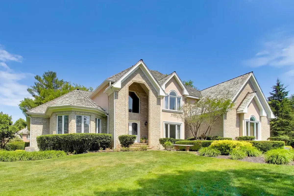 4550 Eleanor Drive, Long Grove, IL 60047 - #1