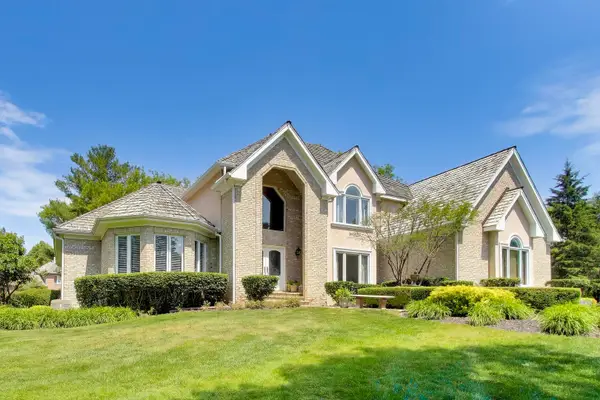 4550 Eleanor Drive, Long Grove, IL 60047