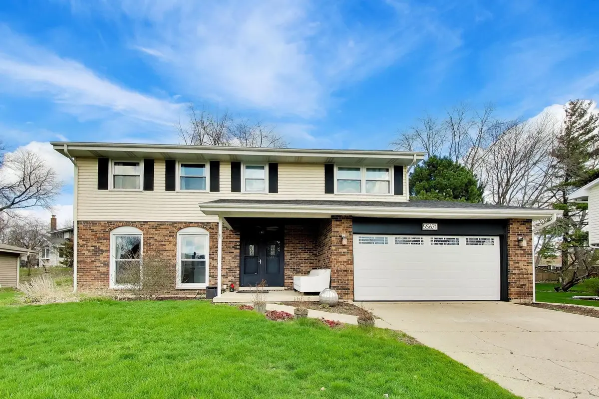 5S671 Buttonwood Court, Naperville, IL 60540 - #1
