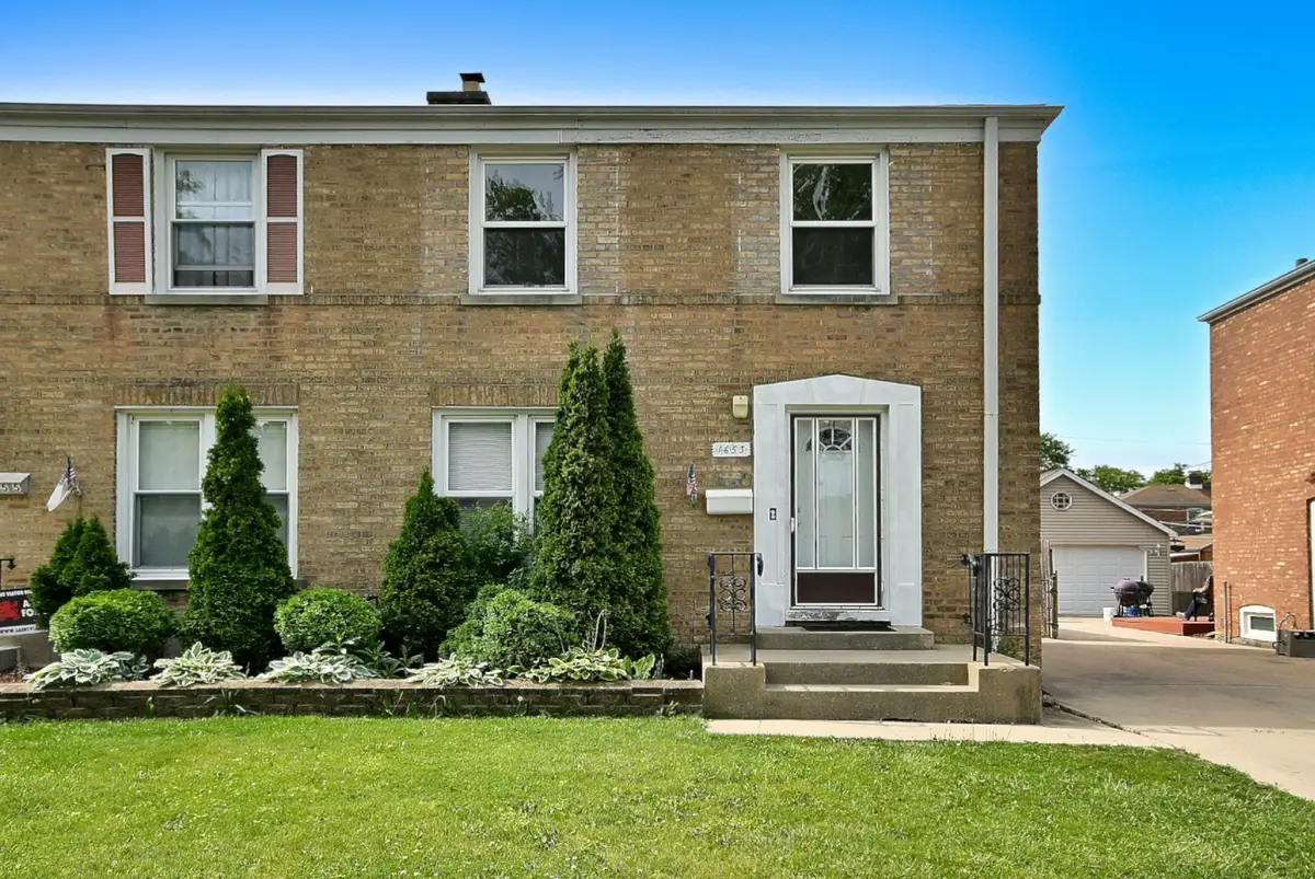 1653 Stockton Avenue, Des Plaines, IL 60018 - #1
