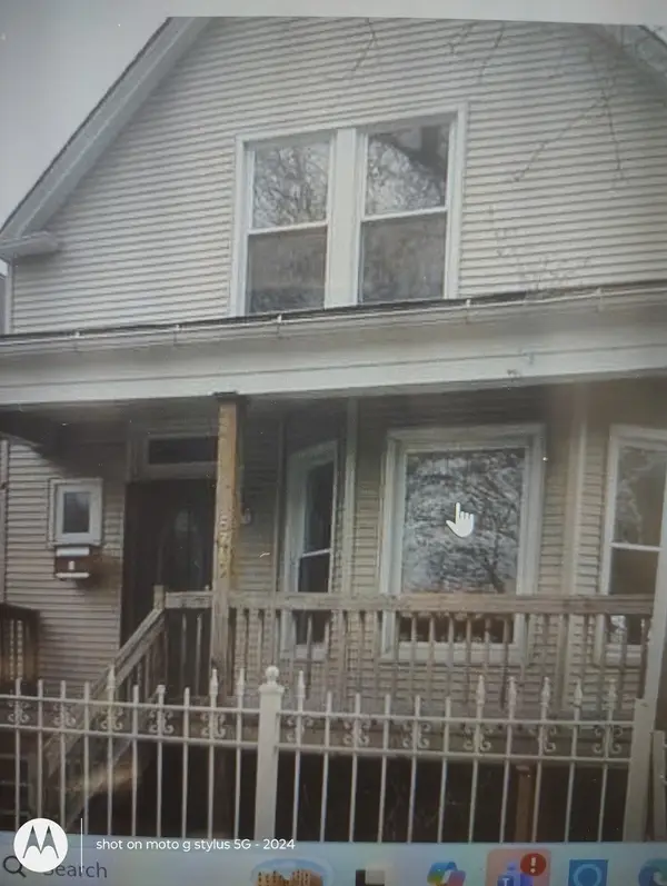 5749 S Wolcott Avenue, Chicago, IL 60636