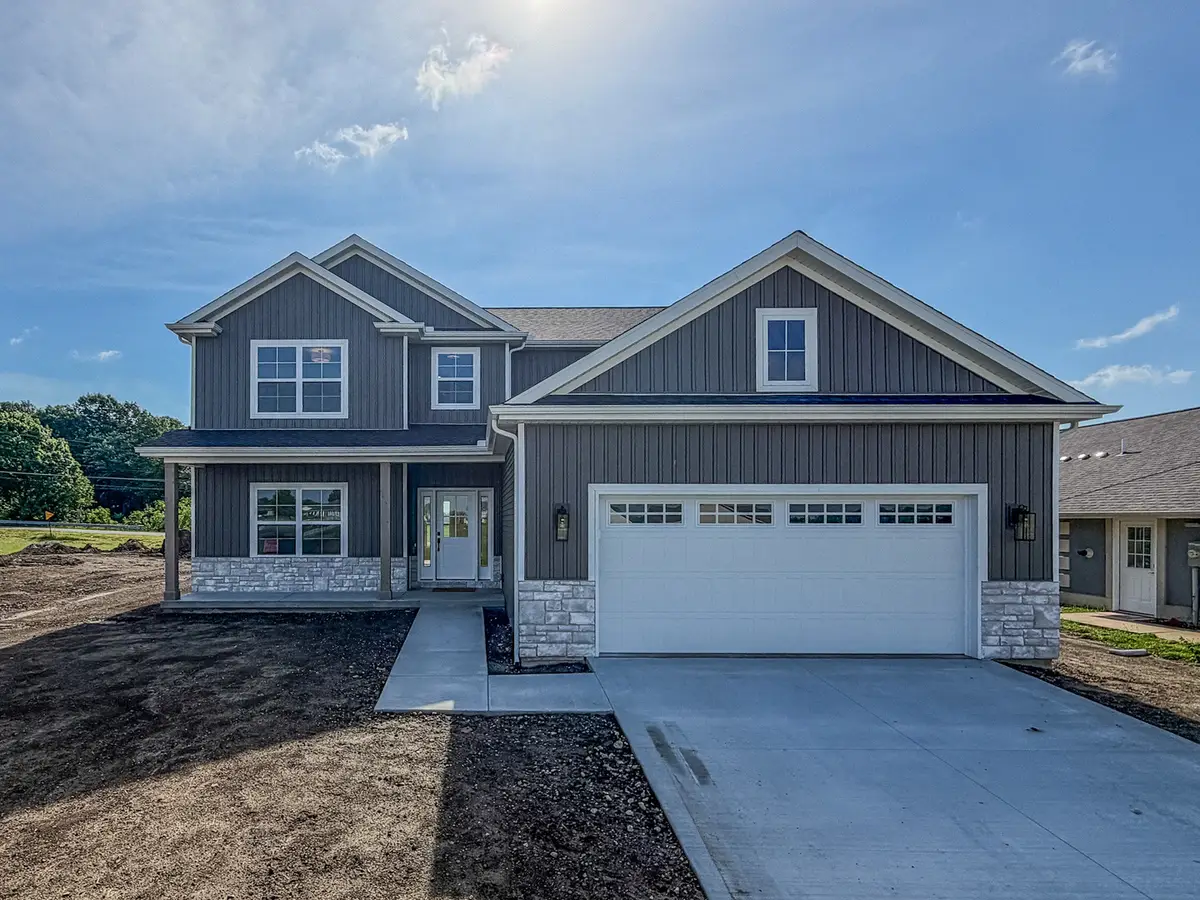506 N Beacon Hill Circle, Urbana, IL 61802 - #1
