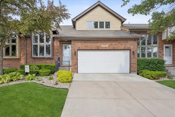 11720 Seagull Lane, Palos Heights, IL 60463