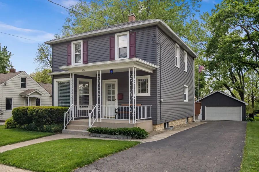 509 S Van Buren Street, Batavia, IL 60510 - #3
