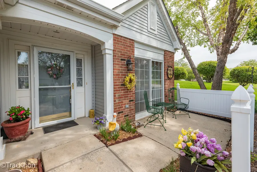 21764 W Empress Lane, Plainfield, IL 60544 - #3