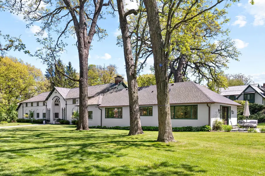 955 E Ringwood Road, Lake Forest, IL 60045 - #2