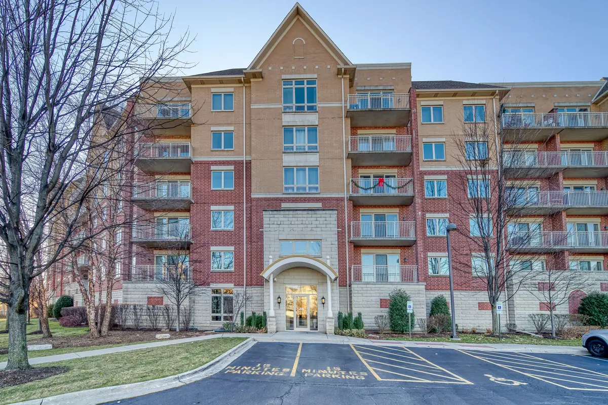 8300 Concord Drive #211, Morton Grove, IL 60053 - #1