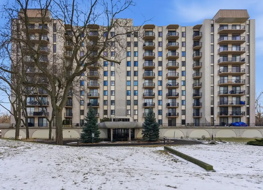 190 S Wood Dale Road #208, Wood Dale, IL 60191 - #2