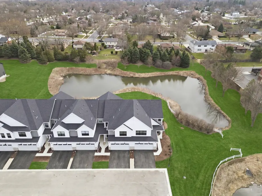 8551 Sperry Court, Woodridge, IL 60517 - #3