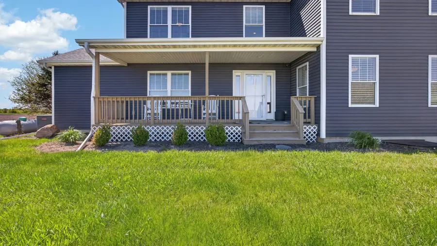 31340 E 1500 North Road, Colfax, IL 61728 - #2