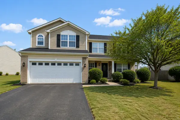 2907 Sierra Avenue, Plainfield, IL 60586