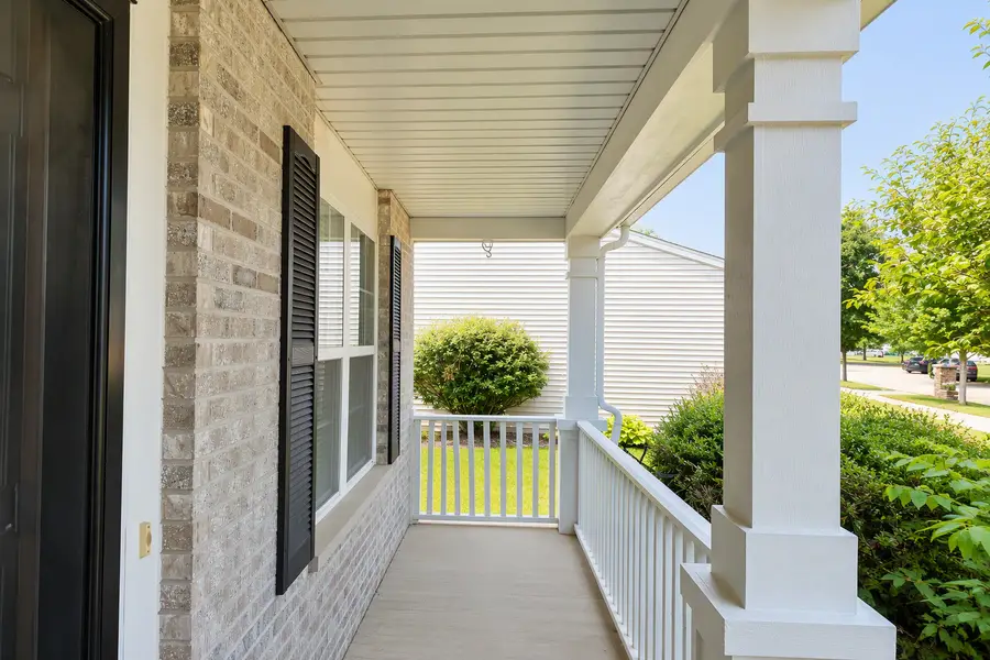 2907 Sierra Avenue, Plainfield, IL 60586 - #2