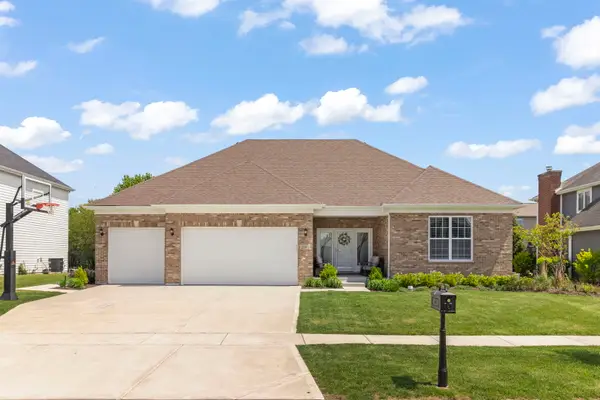 20963 Benjamin Drive, Shorewood, IL 60404