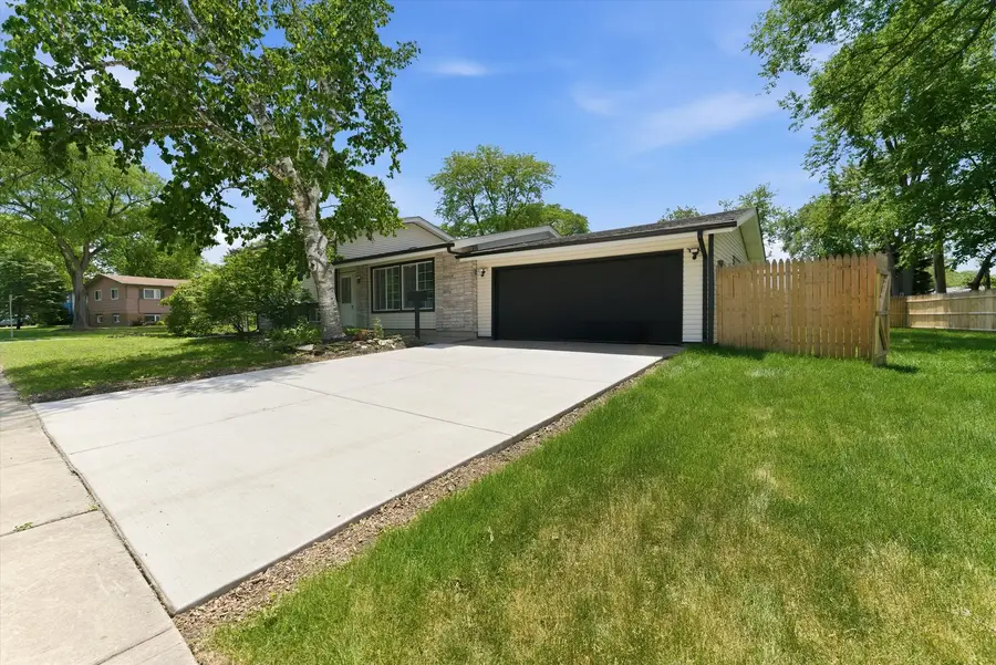 333 Illinois Street, Park Forest, IL 60466 - #3