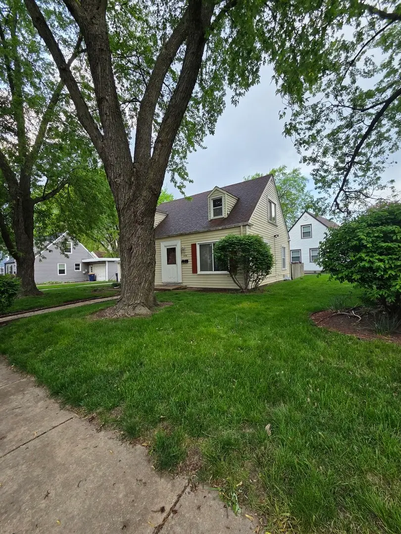1106 Birchdale Drive, Elgin, IL 60123 - #2