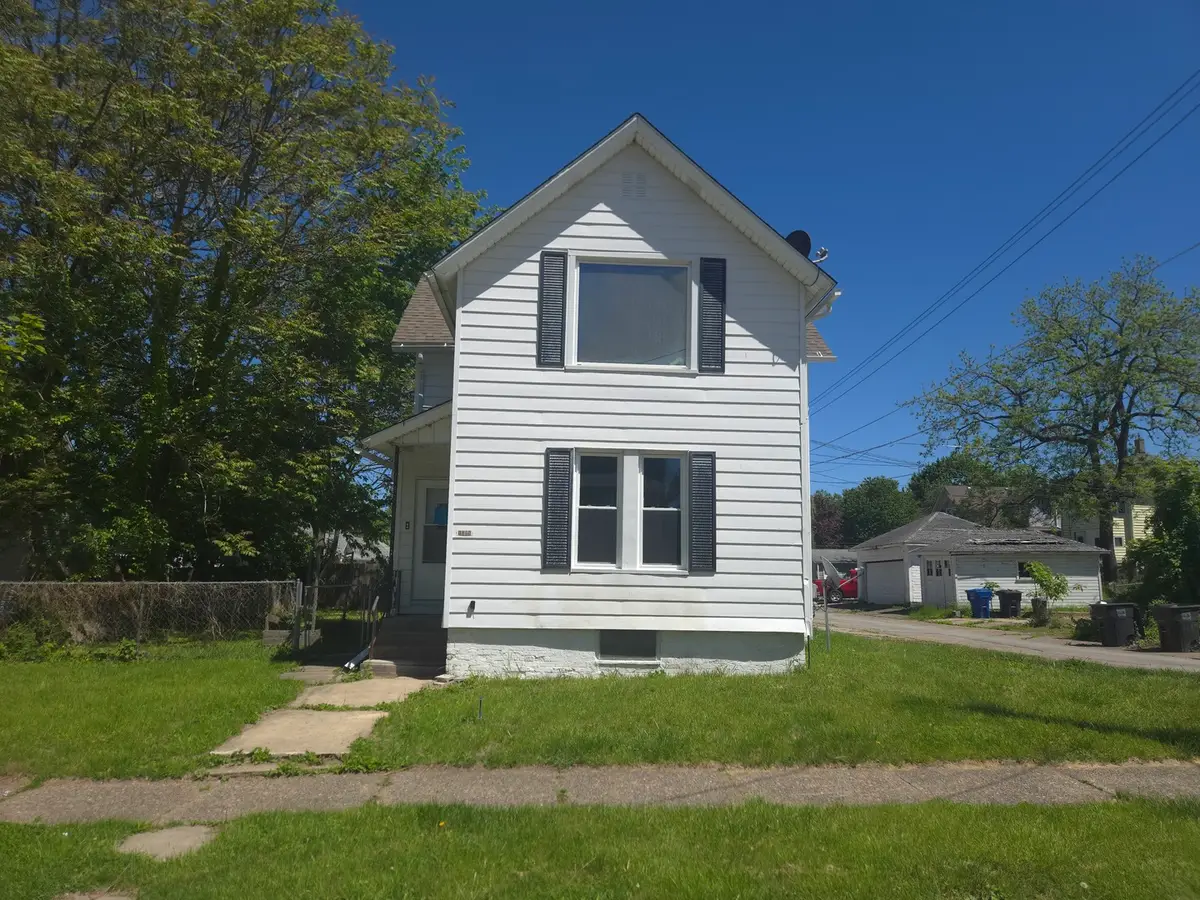 1306 17th Street, Moline, IL 61265 - #1