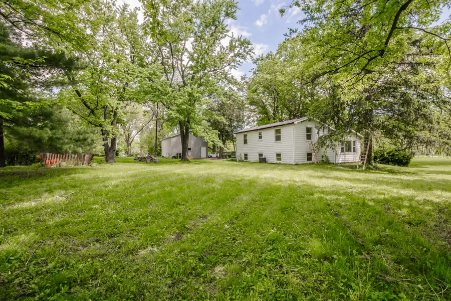 5627 W Laurel Lane, Monee, IL 60449 - #3