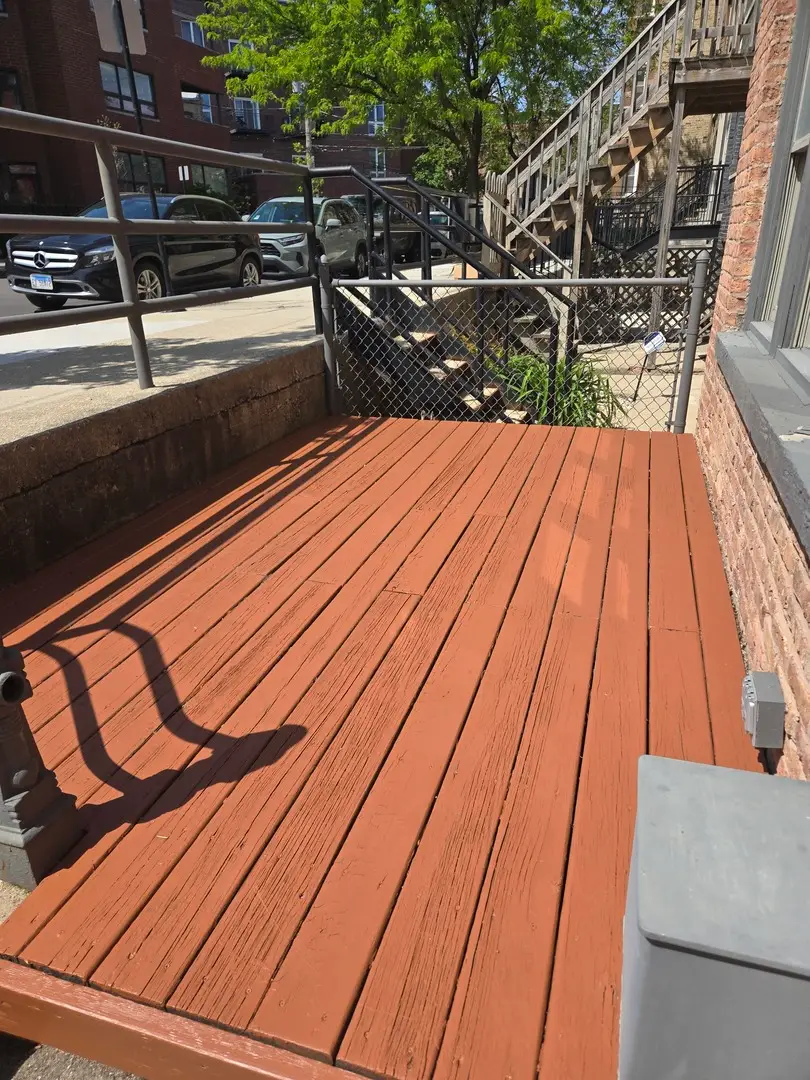 1734 W Beach Avenue, Chicago, IL 60612 - #3