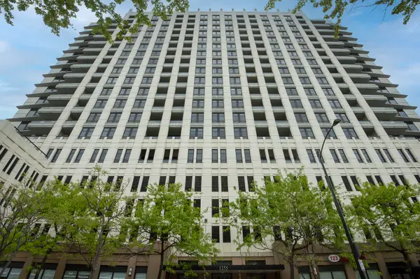 1255 S State Street #1213, Chicago, IL 60605