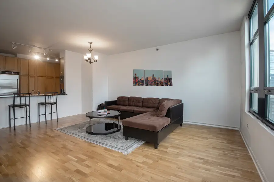 1255 S State Street #1213, Chicago, IL 60605 - #2