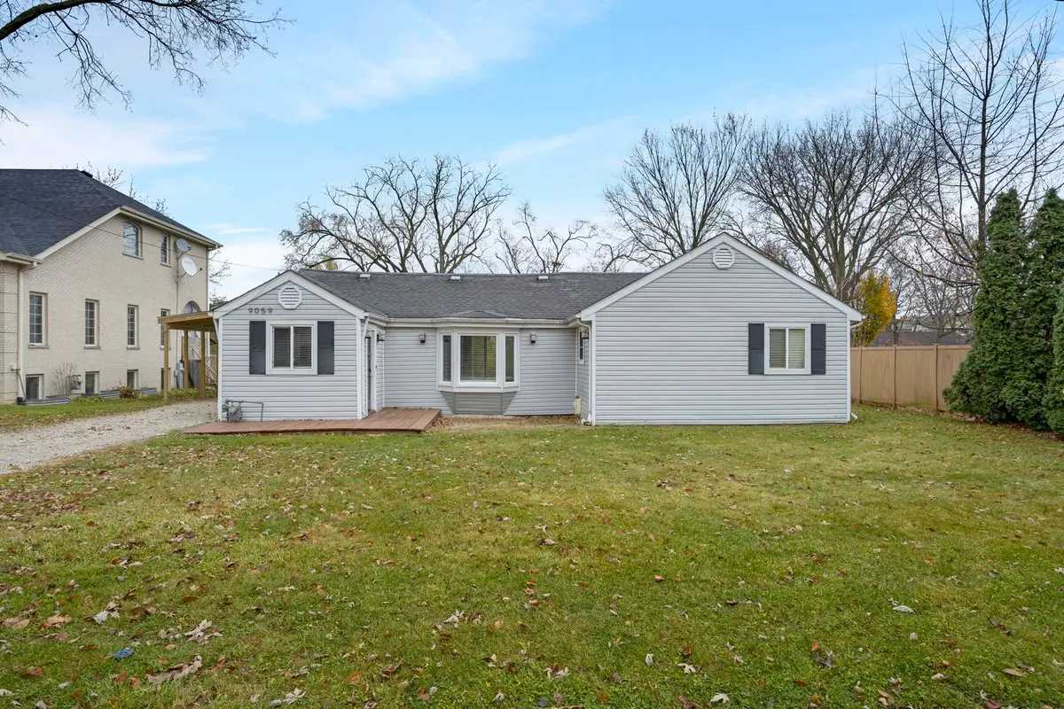 9059 Oneill Drive, Burr Ridge, IL 60527 - #1