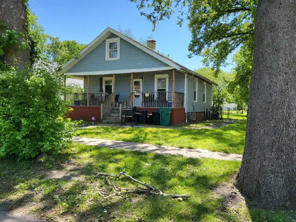 2204 E Stuart Street, Springfield, IL 62703