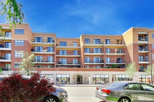 3125 W Fullerton Avenue #219, Chicago, IL 60647
