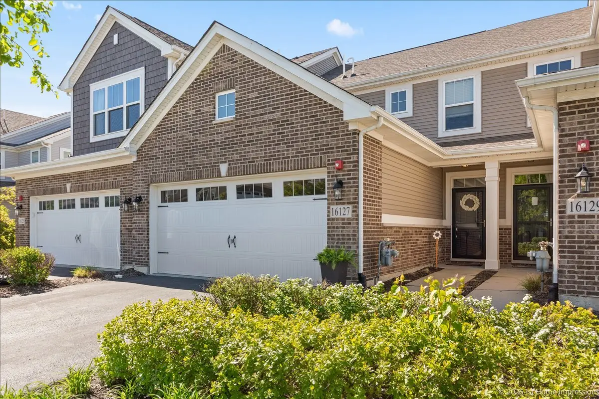 16127 W Coneflower Drive, Lockport, IL 60441 - #1