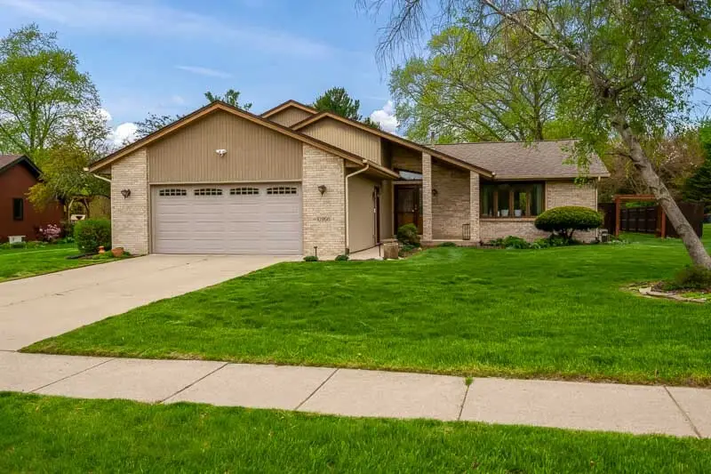 10966 China Berry Lane, Machesney Park, IL 61115 - #2