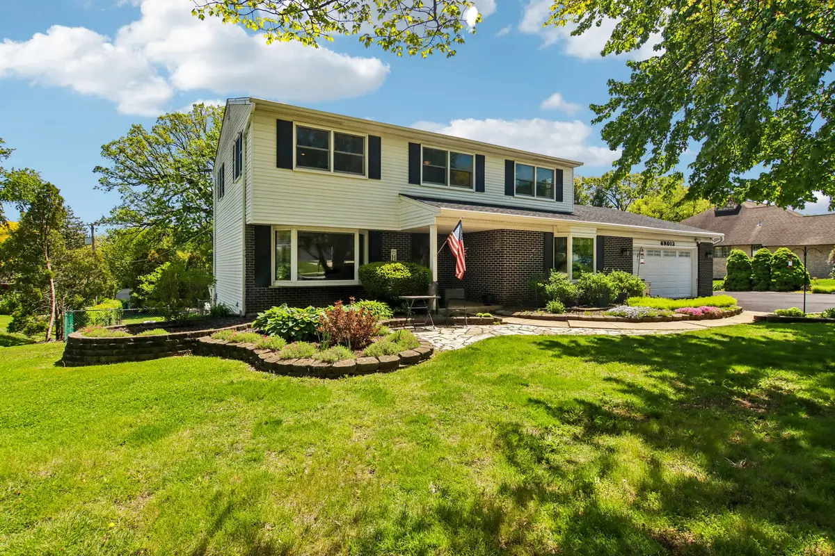 6N013 Acacia Lane, Medinah, IL 60157 - #1