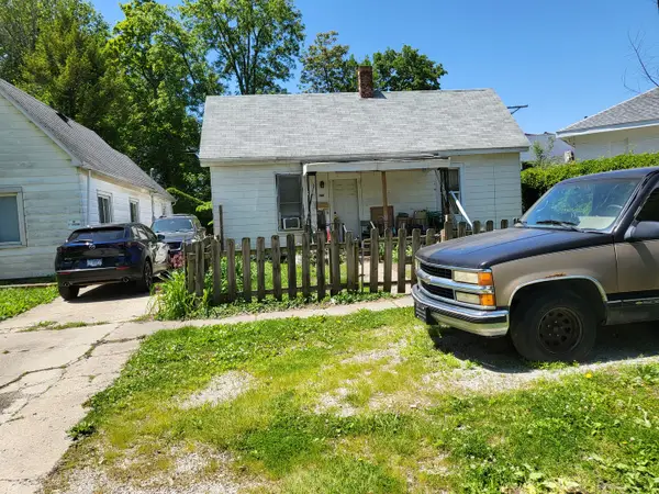 2105 S 15th Street, Springfield, IL 62703