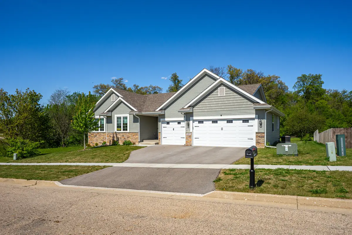 407 Sambor Trail, Belvidere, IL 61008 - #1