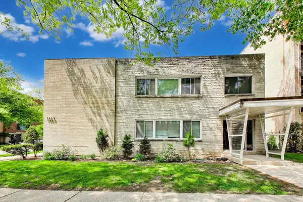 1008 Washington Boulevard #9, Oak Park, IL 60302