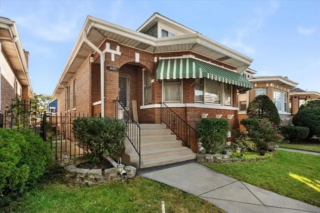 4607 S Karlov Avenue, Chicago, IL 60632 - #1