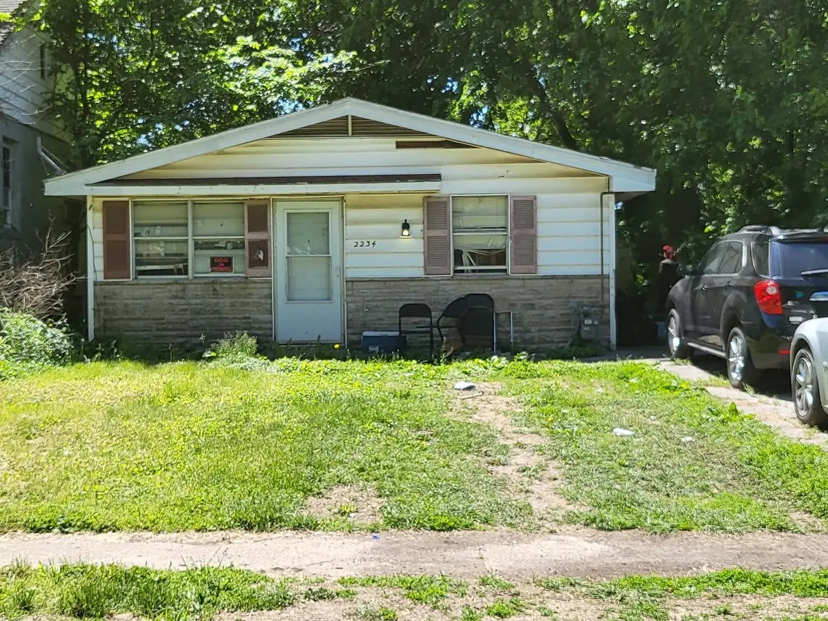 2234 E Monroe Street, Springfield, IL 62703 - #1