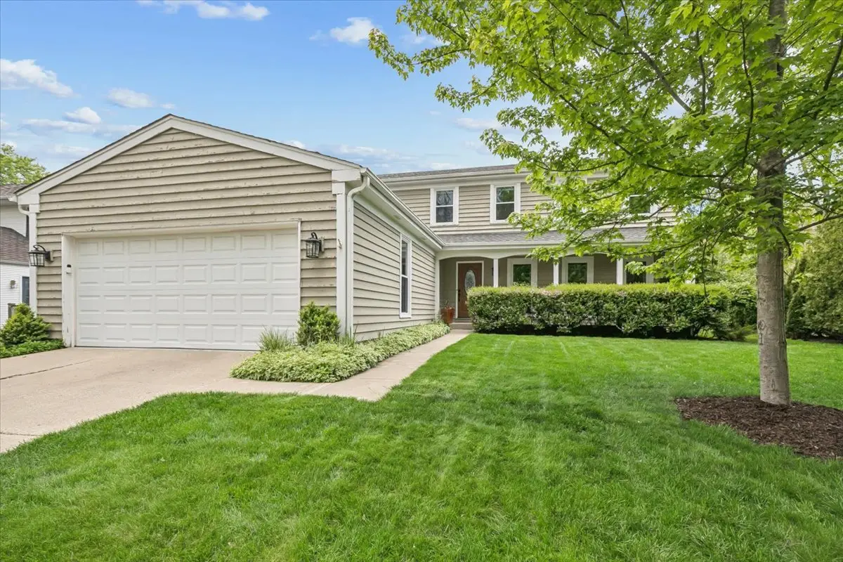 250 Wilshire Road, Lake Forest, IL 60045 - #1