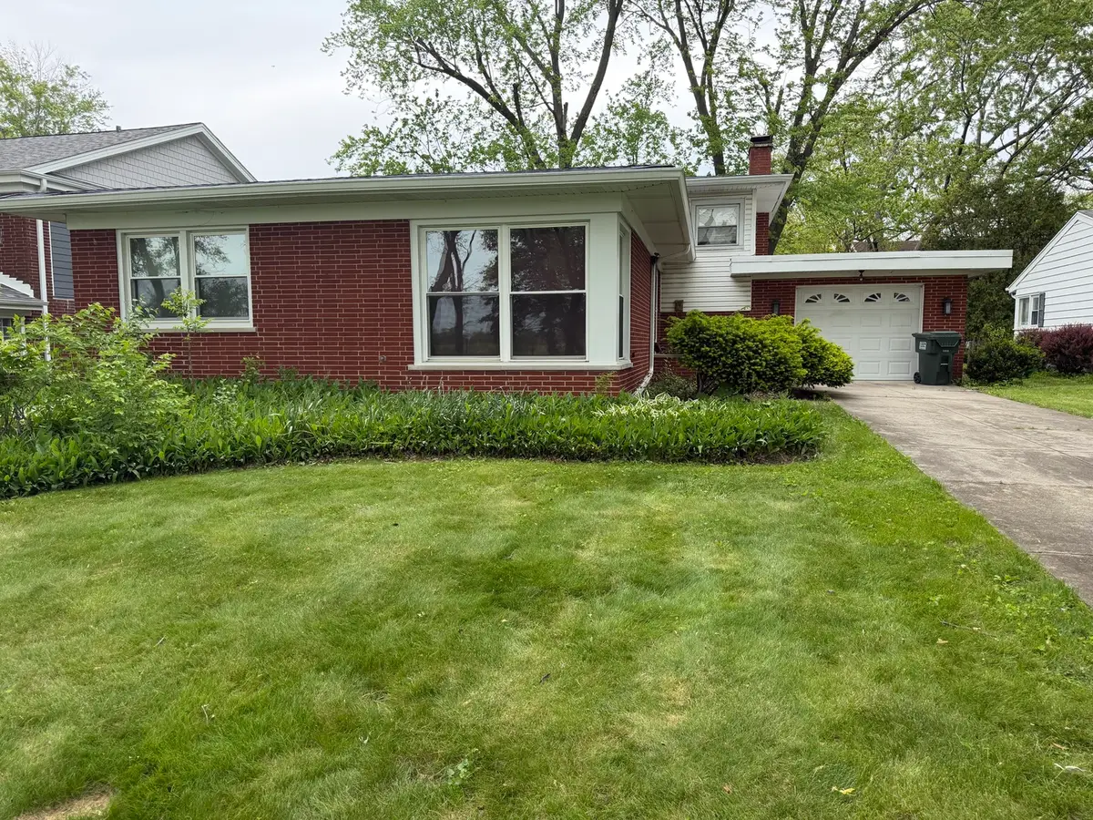 718 Central Park Avenue, Flossmoor, IL 60422 - #1