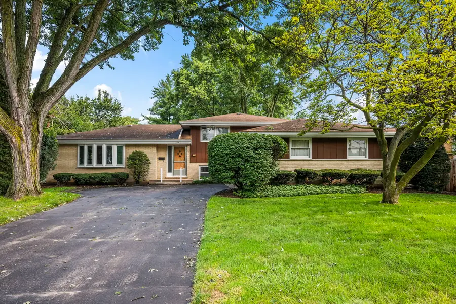 1706 E Euclid Avenue, Arlington Heights, IL 60004 - #2