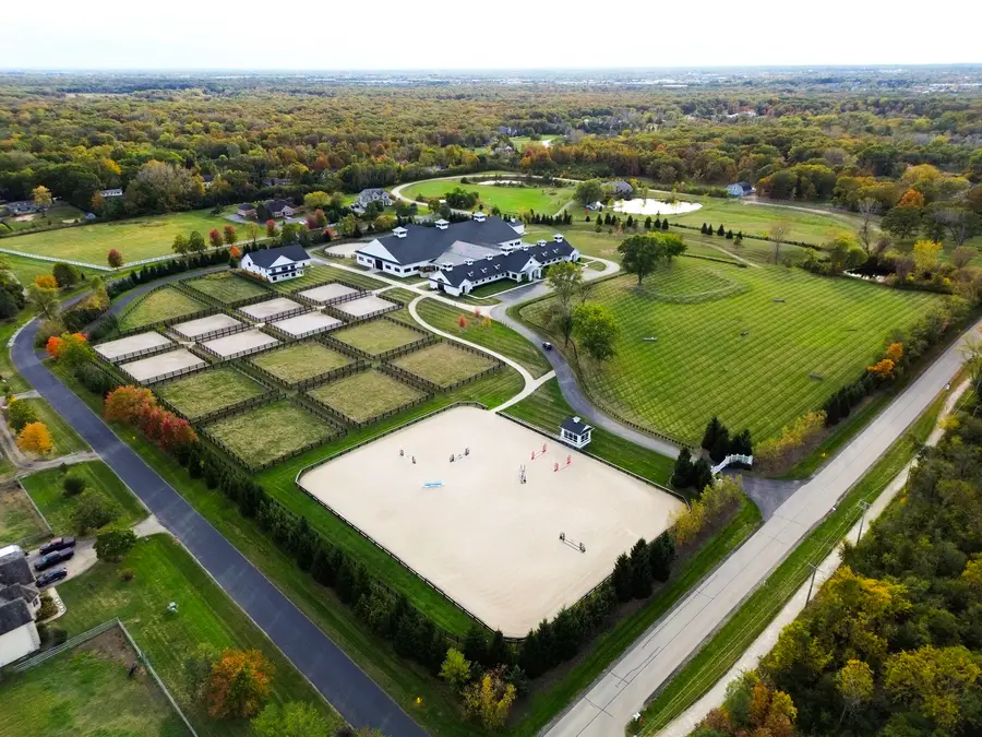 14341 W Old School Road, Libertyville, IL 60048 - #3