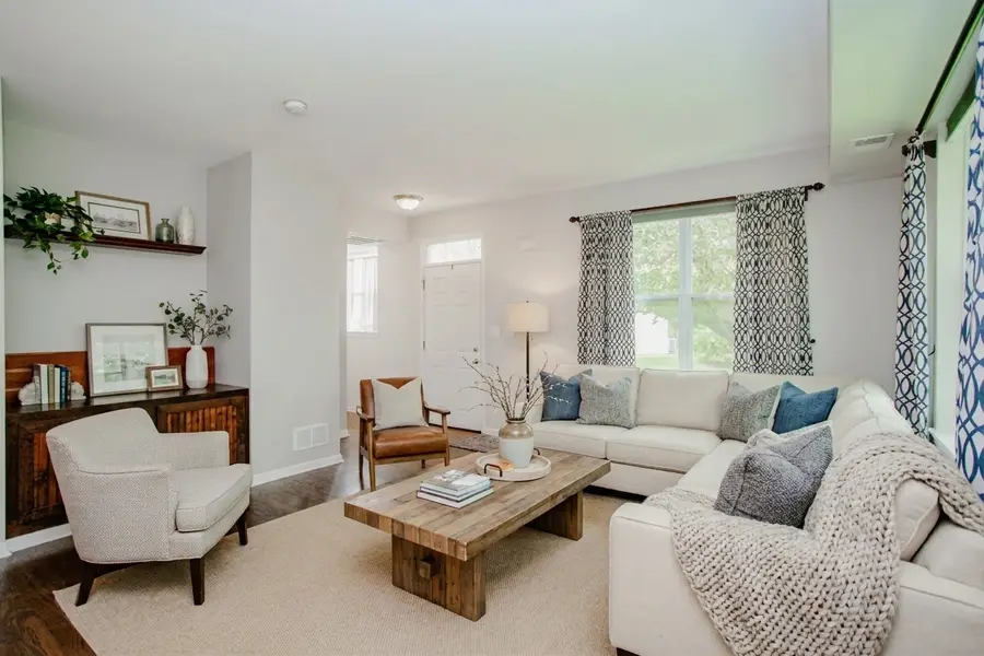 1208 Waverly Drive #1208, Volo, IL 60020 - #2