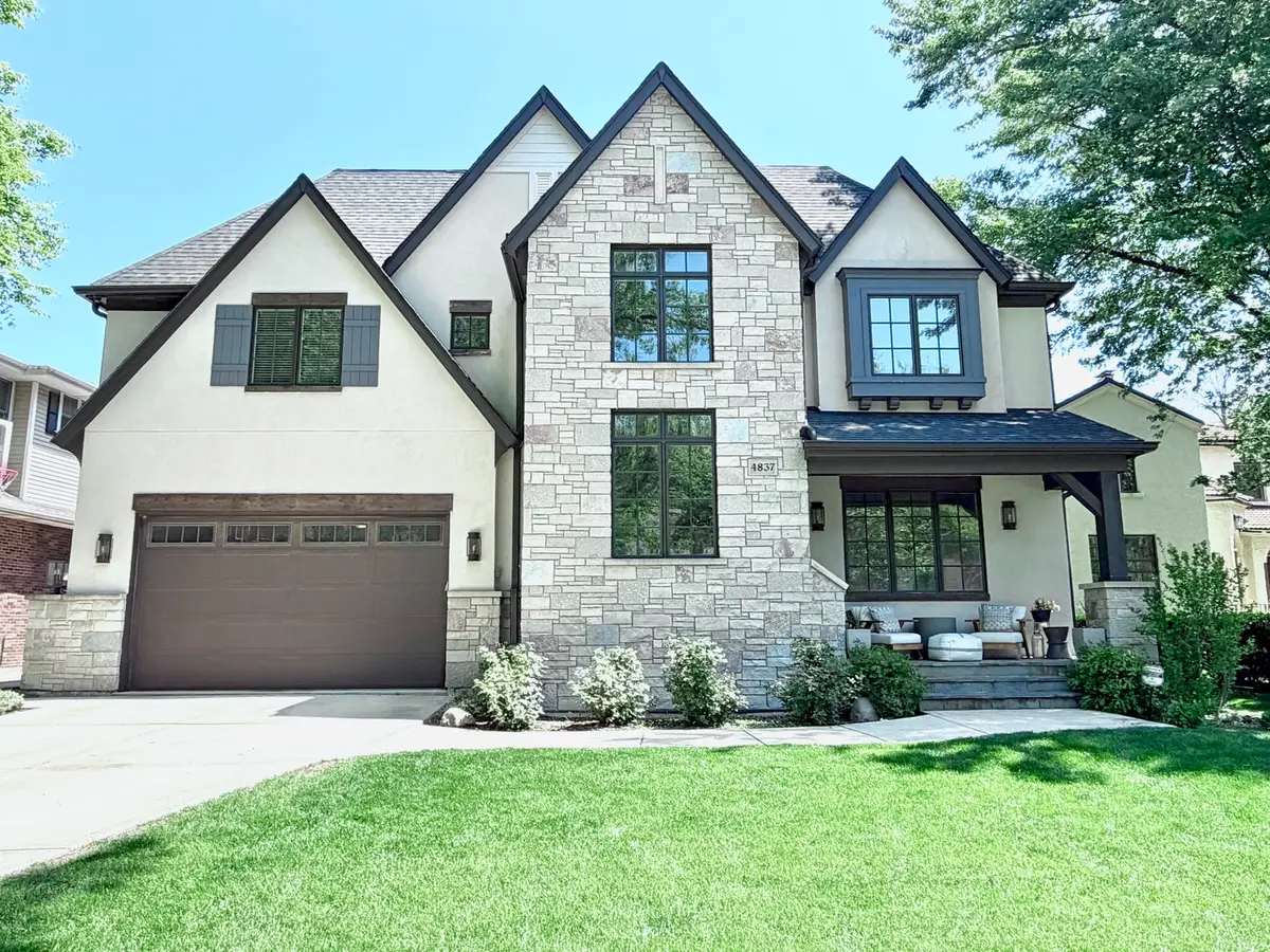 4837 Montgomery Avenue, Downers Grove, IL 60515 - #1